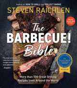 9780761149439-0761149430-The Barbecue! Bible