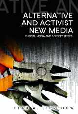 9780745641836-0745641830-Alternative and Activist New Media