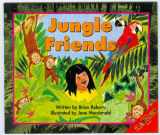 9781586530686-1586530682-Jungle Friends
