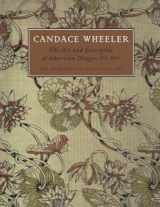 9780300199611-0300199619-Candace Wheeler: The Art and Enterprise of American Design, 1875–1900
