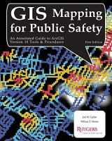 9781478273905-1478273909-GIS Mapping for Public Safety First Edition