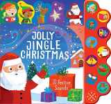 9781474871570-1474871577-Jolly Jingle Christmas: 10 Festive Sounds