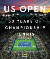 9781419732188-1419732188-US Open: 50 Years of Championship Tennis