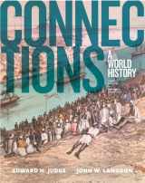 9780133841398-0133841391-Connections: A World History, Volume 2 (3rd Edition)