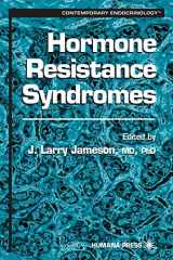 9780896036529-0896036529-Hormone Resistance Syndromes (Contemporary Endocrinology, 14)