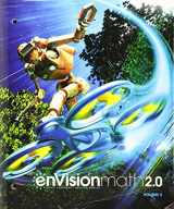 9780328950799-0328950793-Envision Math 2.0 Student Edition Accelerated Volume 2 Grade 7 Copyright2018