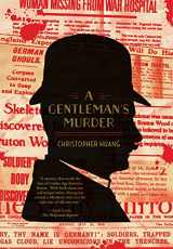 9781942645955-1942645953-A Gentleman's Murder (Eric Peterkin, 1)