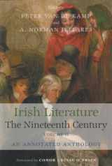 9780716533337-0716533332-Irish Literature: The Nineteenth Century, Vol. 2