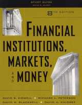 9780471420569-0471420565-Financial Institutions, Markets, and Money, Study Guide