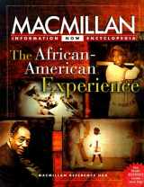 9780028650173-0028650174-The African-American Experience: Selections from the Five-Volume Macmillan Encyclopedia of African-American culture and history (Macmillan Information Now Encyclopedia)