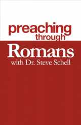 9781483568317-1483568318-Preaching Through Romans (1) (Study Verse by Verse)