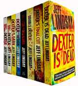 9789124377595-9124377597-Jeff Lindsay Novel Dexter Series Collection 8 Books Set (Dexter)