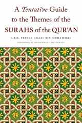 9781906949495-1906949492-A Tentative Guide to the Themes of the Surahs of the Qur an