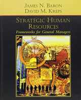 9780471072539-0471072532-Strategic Human Resources: Frameworks for General Managers