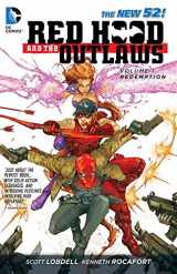 9781401237127-1401237126-Red Hood and the Outlaws Vol. 1: REDemption (The New 52)