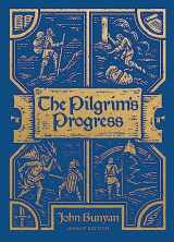 9781989975237-1989975232-The Pilgrim's Progress: Legacy Edition (Clothbound Hardcover) Unabridged and Easy to Read with Classic Illustrations