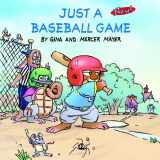 9780307104519-0307104516-Just a Baseball Game
