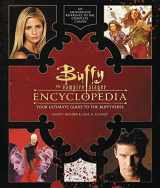 9780062659668-0062659669-Buffy the Vampire Slayer Encyclopedia: The Ultimate Guide to the Buffyverse