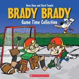 9781443163712-1443163716-Brady Brady Game Time Collection