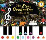 9780711264915-0711264910-The Story Orchestra: I Can Play (vol 1): Learn 8 easy pieces of classical music! (Volume 7) (The Story Orchestra, 7)