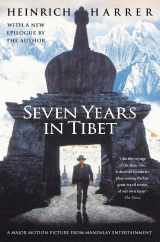 9780006550921-0006550924-Seven Years In Tibet (Flamingo Modern Classics)