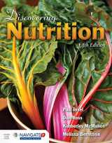 9781284064650-1284064654-Discovering Nutrition