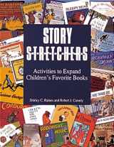 9780876591192-0876591195-Story Stretchers: Activities to Expand Children's Favorite Books