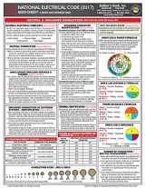 9781622701476-162270147X-2017 National Electrical Code NEC Quick-Card