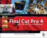 9780782143003-0782143008-Final Cut Pro 4 and the Art of Filmmaking