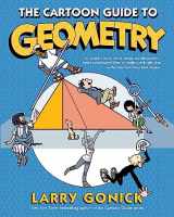 9780063157576-0063157578-The Cartoon Guide to Geometry