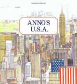 9780399209741-0399209743-Anno's U.S.A.