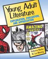 9780131118416-0131118412-Young Adult Literature: Exploration, Evaluation, and Appreciation