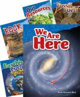 9781493839087-149383908X-Earth and Space Science Grade 4: 5-Book Set (Science Readers: Content and Literacy)