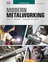 9781631263422-1631263420-Modern Metalworking