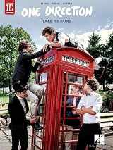9781480328655-1480328650-One Direction - Take Me Home