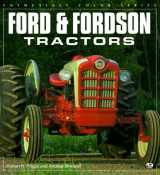 9780760300442-0760300445-Ford and Fordson Tractors (Enthusiast Color Series)