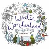 9780062569974-006256997X-Winter Wonderland to Color: Coloring Book for Adults and Kids to Share: A Winter and Holiday Book for Kids