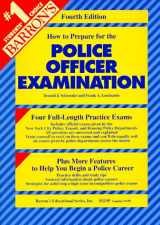 9780812048407-0812048407-How to Prepare for the Police Officer Examination