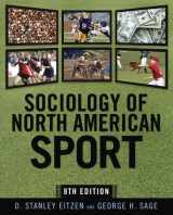 9780199945917-0199945918-Sociology of North American Sport