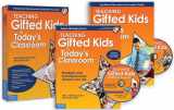 9781575424101-157542410X-Teaching Gifted Kids in Today’s Classroom Professional Development Multimedia Package (Free Spirit Professional®)
