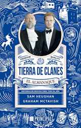 9788418216350-8418216352-Tierra de clanes: el almanaque: Historias de Escocia para todo el año (Spanish Edition)