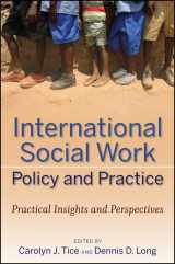 9780470252864-0470252863-International Social Work Policy and Practice: Practical Insights and Perspectives