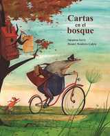 9788416147946-8416147949-Cartas en el bosque (The Lonely Mailman) (Susurros en el bosque) (Spanish Edition)