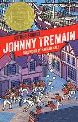 9781328489166-1328489167-Johnny Tremain: A Newbery Award Winner
