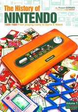 9782918272151-2918272159-The History of Nintendo 1889-1980