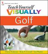 9780470098448-0470098449-Teach Yourself VISUALLY Golf