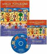 9781587590467-1587590468-World Playground Multicultural Activity Kit