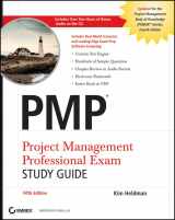 9780470455586-0470455586-PMP Project Management Professional Exam Study Guide, Includes Audio CD