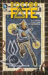 9781401261214-1401261213-Doctor Fate 1: The Blood Price