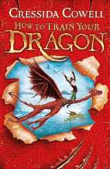 9780340999073-0340999071-How to Train Your Dragonbook 1